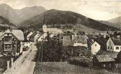 Mount Lowe, C alifornia,