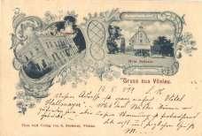 St. Louis, Louisia na