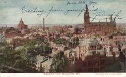 Bugeaud, Plateau (b) T4