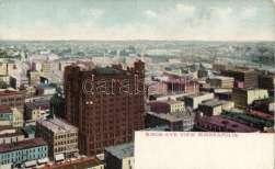 Cleveland, Ohio; Jewish
