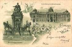 chwarzenbergplatz / sq