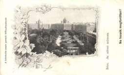 Vienna, Wien; K. k.