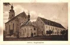 Aggteleki-csepp