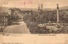 1899 Stolpen, Co selthurm