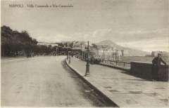 Naples, Napoli, O