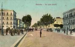 Comunale e Via Ca 1000