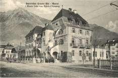 Levico (Südtirol),