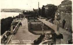 Belgrade, Fürst M ichael