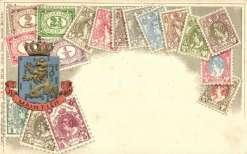 Portugal - set of s tamps,