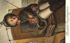 Netherlands - s et of stamps,