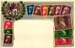 1902 D' Ei'heitsm ark /