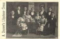 22039.  Emb. litho 3000 22040.