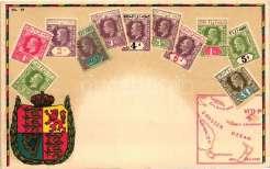 stamps, Ottma 2000 22023.
