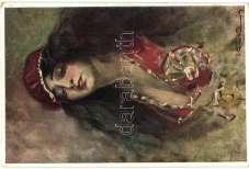 postcard, T.S.N 1000 22067.