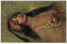 postcard, Salon J1000