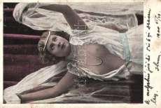 Calcutta; folklor 2000