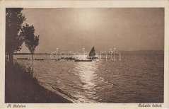 Balaton, napfürdő (fl) T3