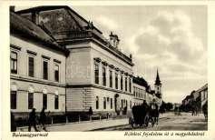 1922 Bakonynána, Nána;