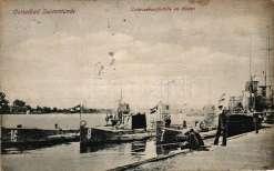 SMS Huszár Os ztrák-magyar