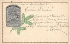 18 db régi k atonai