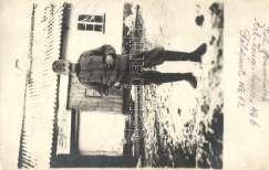 1916 Karpathen D