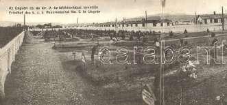 1915 Osztrák-ma gyar