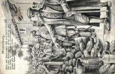 22213. Hindenburg.
