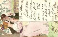 litho art postcar 2400 22255.