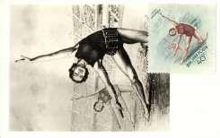 Boxing match, B.K.W.I.
