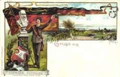 Berlin, Reichsspo rtfeld /