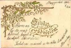 1899 Viel Glück!