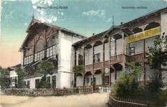 Balatonfüred-fürd ő, Part T2 1000