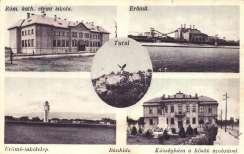 Családi penzió, P1600