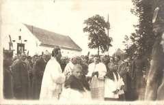 Balatonvilágos, S