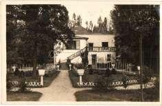 Balatonlelle, Éde n
