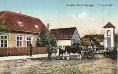 Balatonmáriafürd ő, Dr.