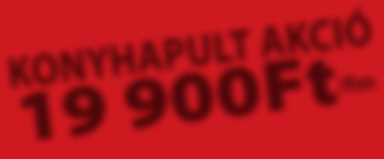 Elhivatott, dinamikus csapatunkba keresünk gyakorlattal rendelkező új munkatársat az alábbi munkakörökbe: