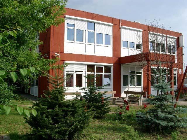 AZ ELLENŐRZÉS TERÜLETE Rockenbauer Felsőoktatási Közhasznú Nonprofit Kft. A Rockenbauer Felsőoktatási Közhasznú Nonprofit Kft. 2009.