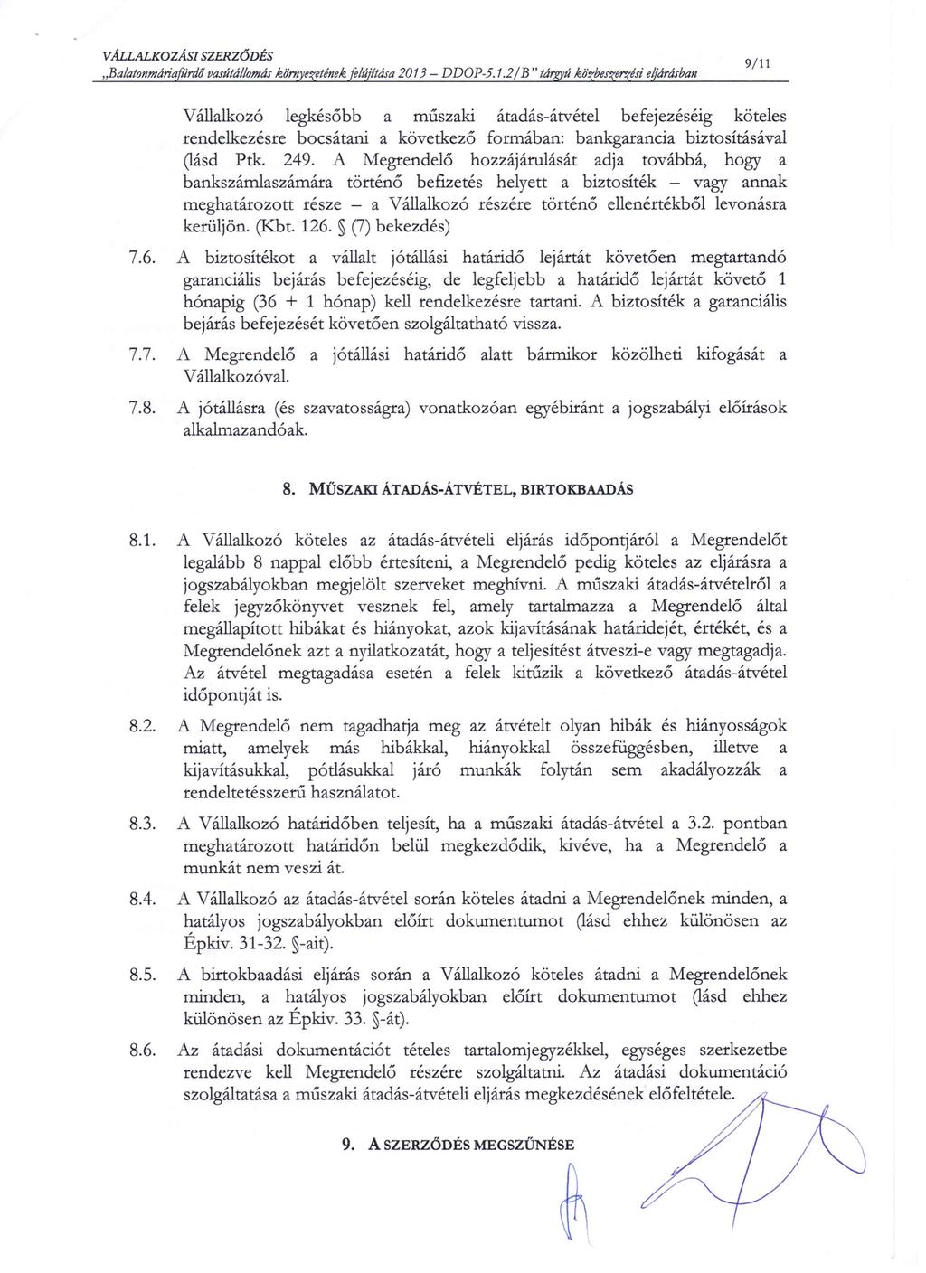 "Balatonmáriafiirdó vasútállomás kiirnyezetének felújítása 2013 - DD OP-5. 1.