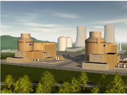 Új reaktorok építése az USA-ban Korai