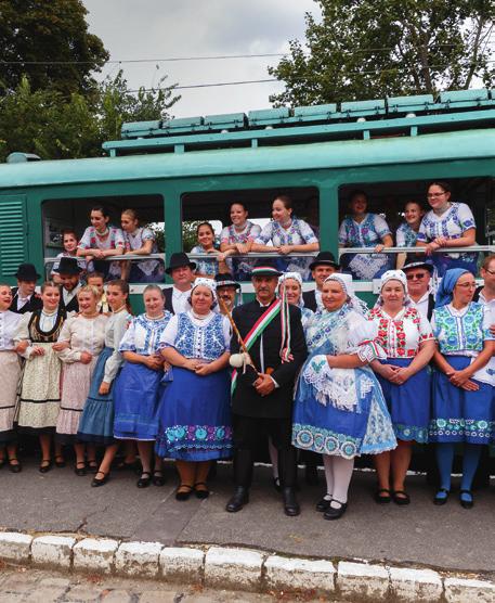 Csömöri Hírmondó információs