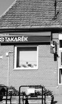 Csömörön 1980 szeptembere óta található bankfiók, mely a Szabadság út 16. szám alatt fogadja ügyfeleit rugalmas, gyors ügyintézéssel, személyre szabott ajánlatokkal.