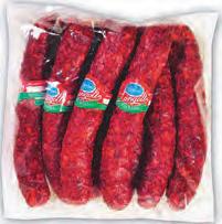 KOLBÁSZ 70 g/db 825, 98 1049,- 1748,32