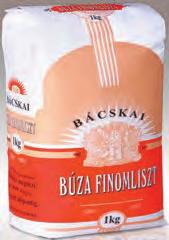 749,- MINIMUM -10% * NYÍRFACUKOR 1 /db 2899,- BÁCSKAI BÚZA