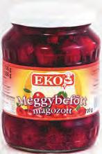 db esetén: 379,- 1083,- CSEMEGE- KUKORICA 340 g/db töltőtömeg: 285 g/db 6