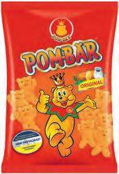 ÉDESSÉGBOLTUNKBÓL, BÁRPULTUNKBÓL BURGONYASZIROM CHIO CHIPS kétféle 125 g/db 15 17 db/gyűjtő 392,91 15 db