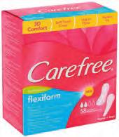 32,84 51,08 PAMPERS PREMIUM CARE PELENKA méretben 44, 52 vagy 60 db/csomag MINDEN
