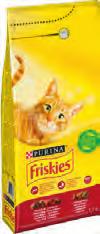 6659,- 444,- FRISKIES ALUTASAKOS 