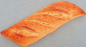 CSOKIS VAGY BARACKOS CROISSANT* 75 g/db