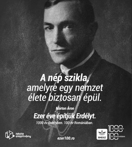 Szabadság www.szabadsag.ro Semminek sincs vége.